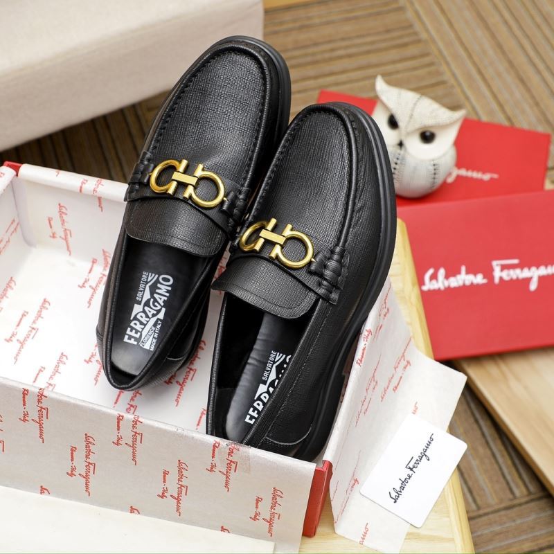 Ferragamo Shoes